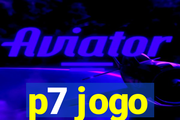 p7 jogo